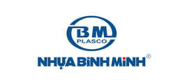 Nhựa Bình Minh Logo