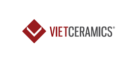 Vietceramic Logo