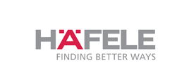 Hafele logo